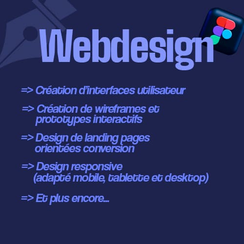 Webdesign
